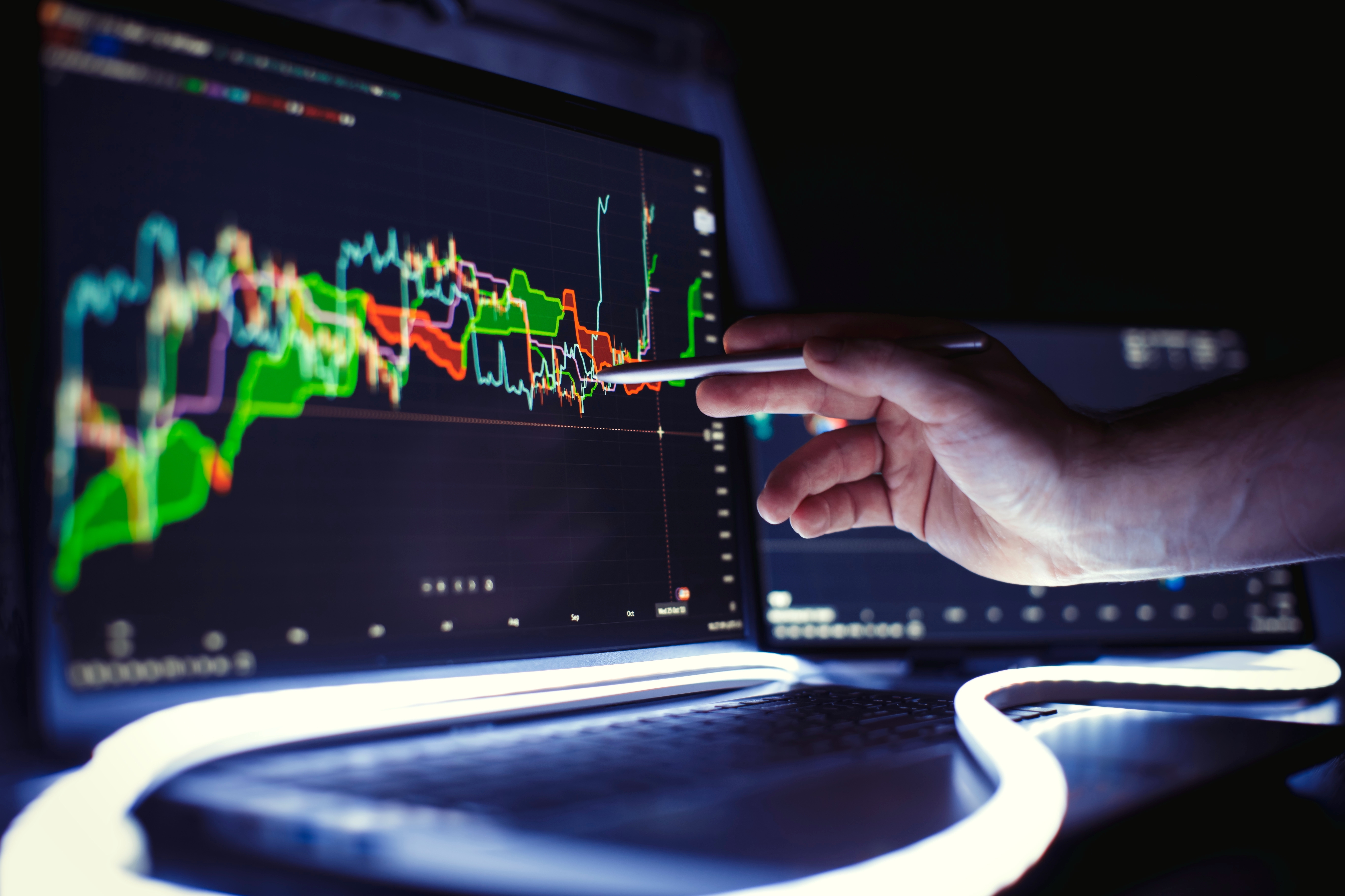 What Are Double Bottom Patterns?